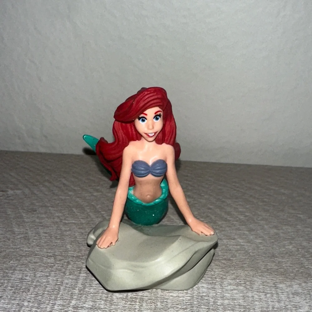 Ariel Tonie - Picture 2 of 4